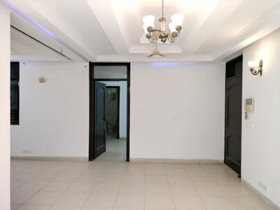 Living Room Image of 1850 Sq.ft 3 BHK Apartment / Flat for sale in Sunny Valley Apartment, Sector 12 Dwarka New Delhi for Rs. 32900000