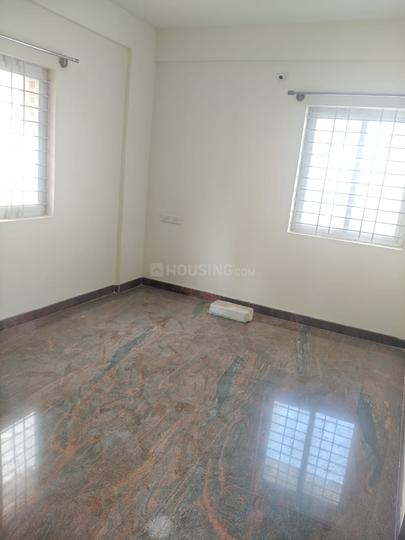 Sector 7, HSR Layout Bedroom 1