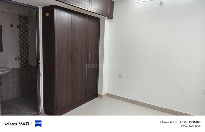 Shankar property Bedroom 1
