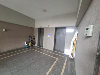 Image of 1000 Sq.ft 2 BHK Apartment / Flat for sale in Deep Satyadeep Heights, Makarba, Ahmedabad for Rs. 6900000