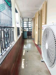 Living Room Image of 1200 Sq.ft 2 BHK Builder Floor for sale in Kalighat Kolkata for Rs. 9000000