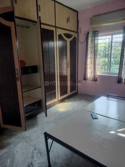 Bosepukur, Kasba Bedroom 1