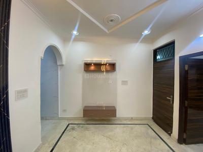 2 BHK Independent Builder Floor