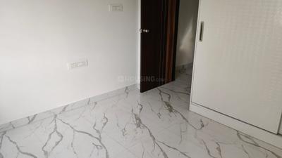 Bedroom Image of 1500 Sq.ft 3 BHK Independent House for rent in Basaveshwara Nagar Bengaluru for Rs. 40000