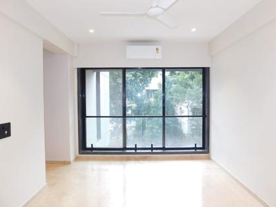 Bedroom Image of 795 Sq.ft 2 BHK Apartment / Flat for sale in Seasons Trimurti, Santacruz West Mumbai for Rs. 52000000