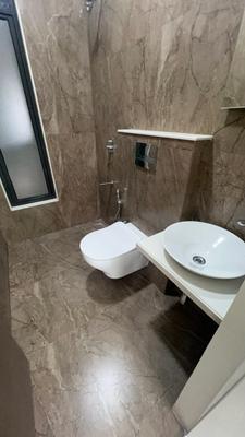 Image of 986 Sq.ft 3 BHK Apartment / Flat for sale in S And T Serenity Heights, Chembur, Mumbai for Rs. 45000000