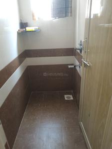 Image of 500 Sq.ft 1 BHK Apartment / Flat for rent in Rajgad CHS, Vadgaon Budruk, Pune for Rs. 10000