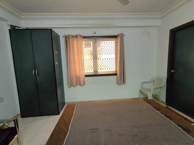 Galaxy Tower Bedroom One 3