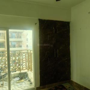 Bedroom Image of 845 Sq.ft 2 BHK Apartment / Flat for sale in Migsun Twiinz, Eta II Greater Noida for Rs. 6500000