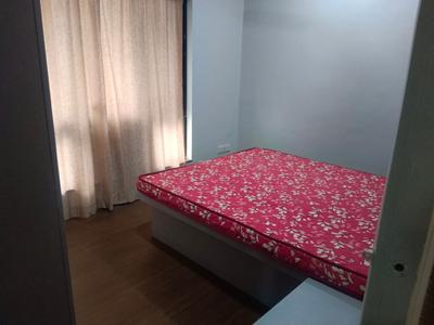 Bedroom Image of 600 Sq.ft 1 BHK Apartment / Flat for rent in Clover Dale, Koregaon Park Pune for Rs. 45000