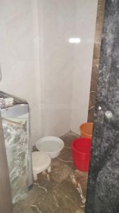 Image of 650 Sq.ft 1 BHK Apartment / Flat for rent in TCG Panorama Phase II Bldg B, Ambegaon Budruk, Pune for Rs. 20000