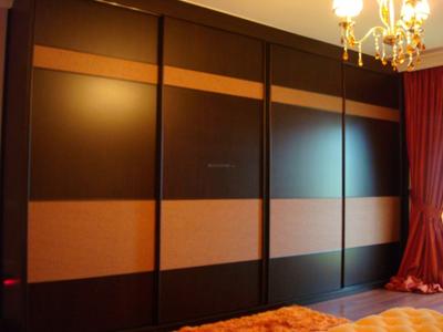 Bedroom Image of 2580 Sq.ft 4 BHK Apartment / Flat for sale in Versova Heaven, Andheri West Mumbai for Rs. 107500000