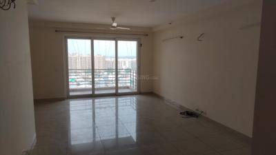 Living Room Image of 2000 Sq.ft 3.5 BHK Apartment / Flat for sale in Mahindra Aura, Sector 110A Gurgaon for Rs. 28000000