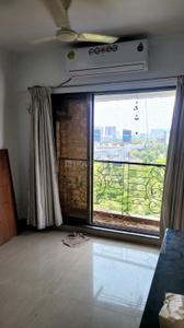 Bedroom Image of 675 Sq.ft 1.5 BHK Apartment / Flat for sale in Shreeji Mohan Mansion, Sion Mumbai for Rs. 14000000