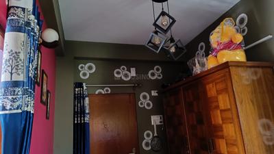 Living Room Image of 1138 Sq.ft 3 BHK Apartment / Flat for sale in Uttarpara Hooghly for Rs. 3000000