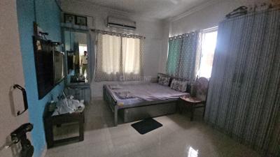 Bedroom Image of 875 Sq.ft 2 BHK Apartment / Flat for sale in Wadgaon Sheri Pune for Rs. 8500000