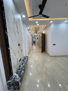 2 BHK Independent Builder Floor