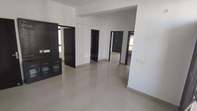 Living Room Image of 1225 Sq.ft 3 BHK Apartment / Flat for sale in SCC Heights, Raj Nagar Extension Ghaziabad for Rs. 8900000