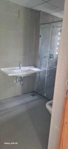 Bathroom Image of 4200 Sq.ft 4 BHK Apartment / Flat for sale in Zodiac Marquis, Bodakdev Ahmedabad for Rs. 40000000