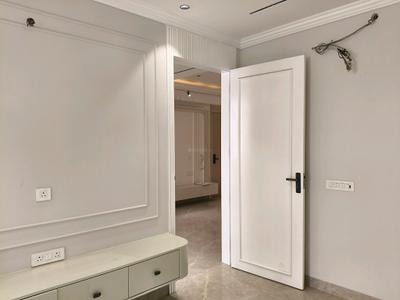 Bedroom Image of 2068 Sq.ft 3.5 BHK Apartment / Flat for sale in Spaze Privy AT4, Sector 84 Gurgaon for Rs. 22000000
