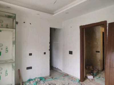 Bedroom Image of 1650 Sq.ft 3 BHK Builder Floor for sale in Green Field Colony Faridabad for Rs. 18000000