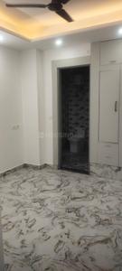 Bedroom Image of 1250 Sq.ft 2 BHK Builder Floor for rent in Sector 46 Gurgaon for Rs. 38000