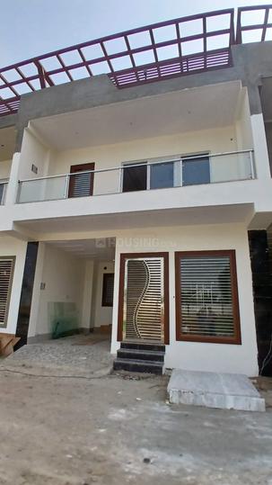 Real Shree Shyam Villas Main Image 1