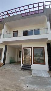 Image of 2230 Sq.ft 3 BHK Villa for sale in Shree Shyam Luxury Villas, Noida Extension, Greater Noida for Rs. 13787788