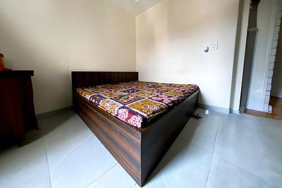 1 BHK Flat