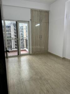 Bedroom Image of 1153 Sq.ft 3 BHK Apartment / Flat for sale in Panchsheel Pratishtha, Sector 75 Noida for Rs. 21400000