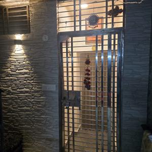 Balcony Image of 1100 Sq.ft 2 BHK Apartment / Flat for sale in Vasundhara Ghaziabad for Rs. 9800000