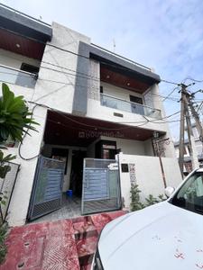 Image of 1400 Sq.ft 3 BHK Villa for rent in Jagatpura, Jaipur for Rs. 32000