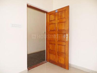 Sanjeevappa Layout Bedroom 1