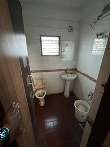Bathroom Image of 1530 Sq.ft 4 BHK Apartment / Flat for sale in Navrangpura Ahmedabad for Rs. 9150000