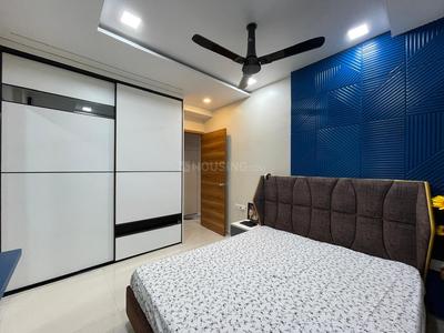 Bedroom Image of 750 Sq.ft 2 BHK Apartment / Flat for sale in 22 Dhuleva, Wadala Mumbai for Rs. 27500000