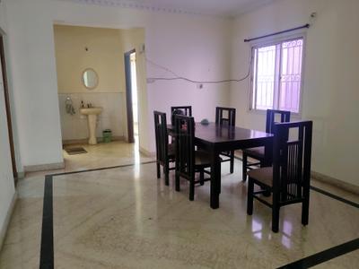 3 BHK Apartment