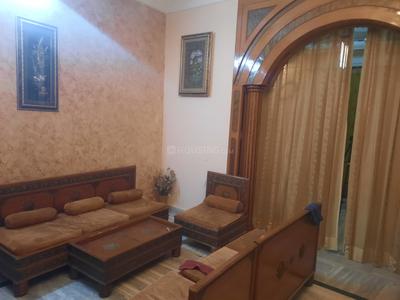 Hall Image of 1800 Sq.ft 2 BHK Builder Floor for rent in Urban Estate Jalandhar for Rs. 16000