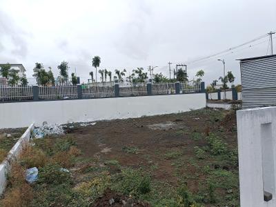 Residential Plot