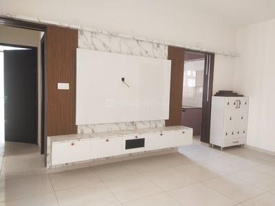 Bedroom Image of 1106 Sq.ft 2.5 BHK Apartment / Flat for sale in Provident Capella by Provident Housing Limited, Kadugodi Bengaluru for Rs. 13200000