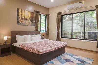 Bedroom Image of 11000 Sq.ft 4 BHK Villa for sale in Ghotawade Pune for Rs. 35000000