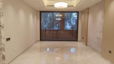 4 BHK Independent Builder Floor