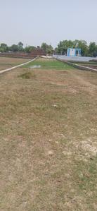 Baragaon Plot View 1
