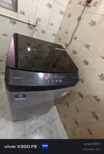 Kitchen Image of Maa's PG center in Ghansoli, Navi Mumbai