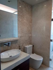 Image of 1100 Sq.ft 2 BHK Apartment / Flat for sale in Indiabulls Blu, Worli, Mumbai for Rs. 75000000