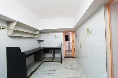 Kitchen Image of 2160 Sq.ft 3 BHK Independent House for sale in Krishna Nagar Society Ahmedabad for Rs. 12000000