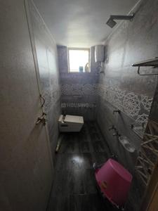 Bathroom Image of 1800 Sq.ft 3 BHK Independent House for rent in Motera Ahmedabad for Rs. 35000