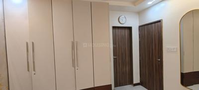 Bedroom Image of 1900 Sq.ft 3.5 BHK Apartment / Flat for sale in Oxy Beaumonde, Viman Nagar Pune for Rs. 26800000