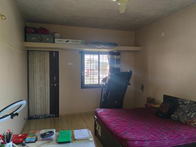 Bedroom Image of 2200 Sq.ft 4 BHK Independent House for sale in Dindori Nashik for Rs. 6500000