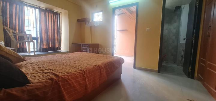 Smondoville gated apartment Bedroom 1