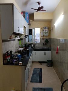Kitchen Image of 1265 Sq.ft 2 BHK Apartment / Flat for sale in Gardenia Gateway, Sector 75 Noida for Rs. 7600000
